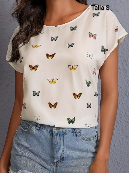 Blusa