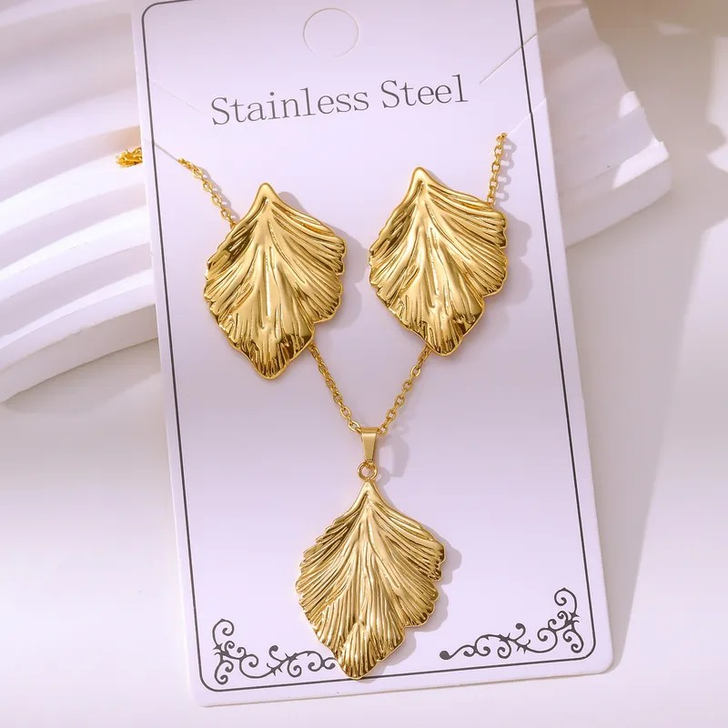 Set Joyeria