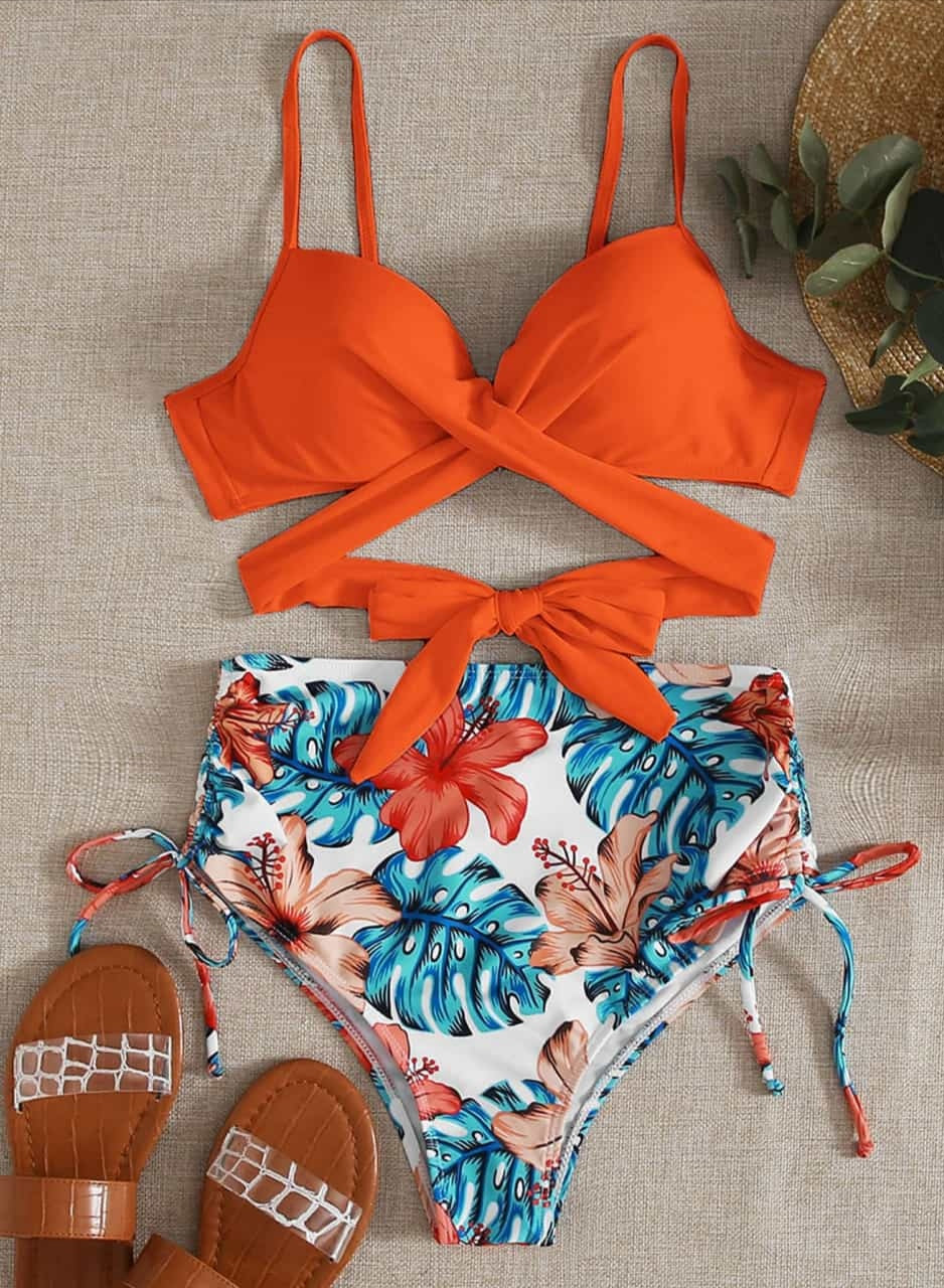 Traje de Baño