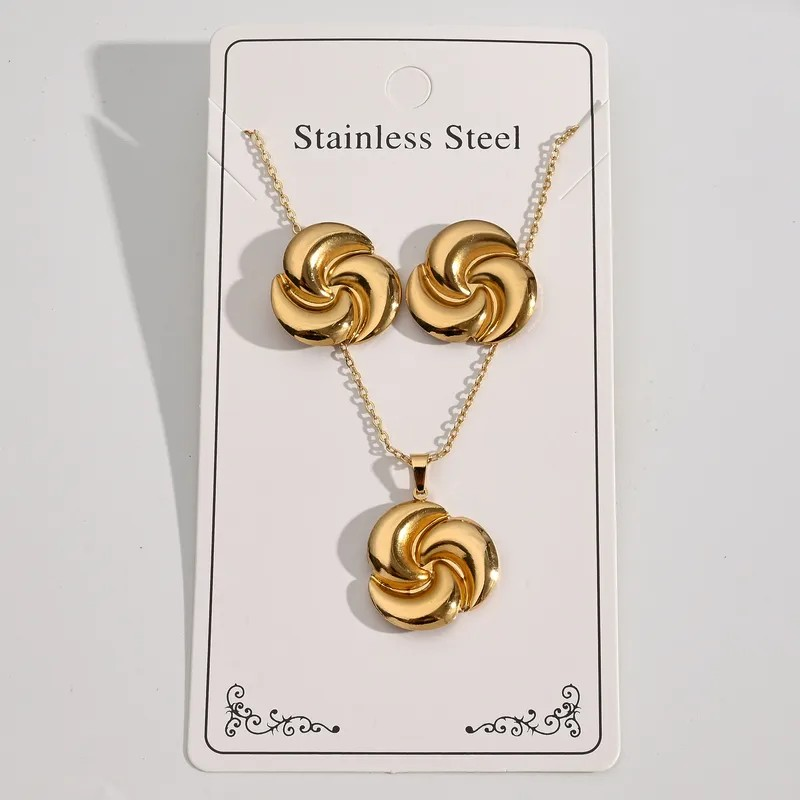 Set Joyeria