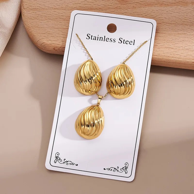 Set Joyeria