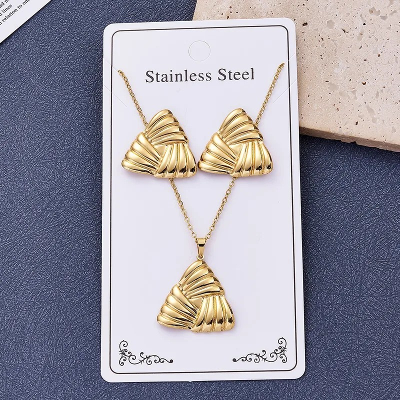 Set Joyeria