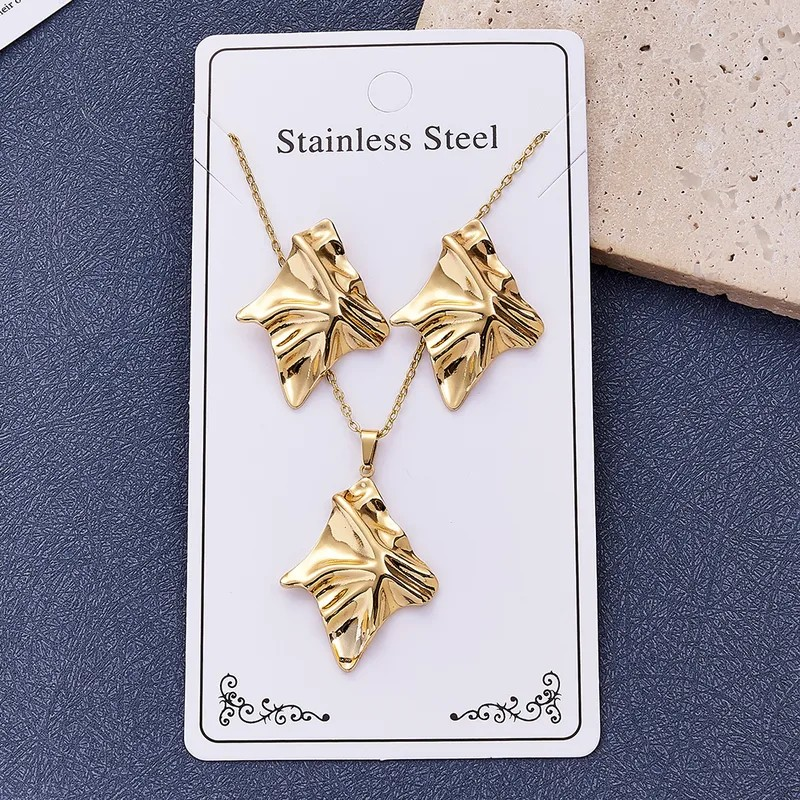 Set Joyería