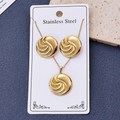Set Joyería