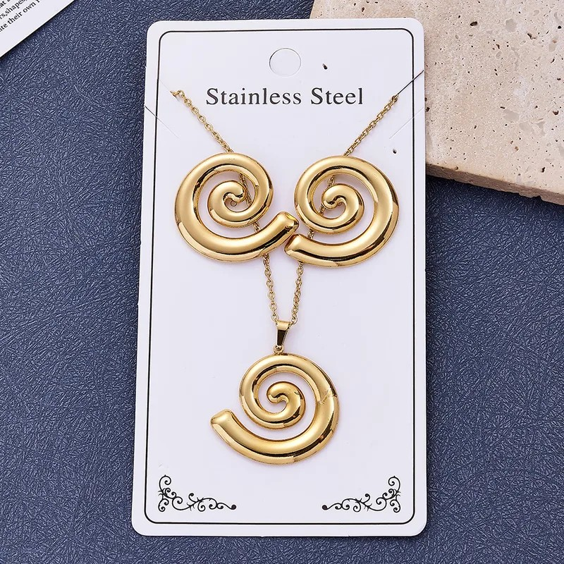 Set Joyería