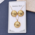 Set Joyería