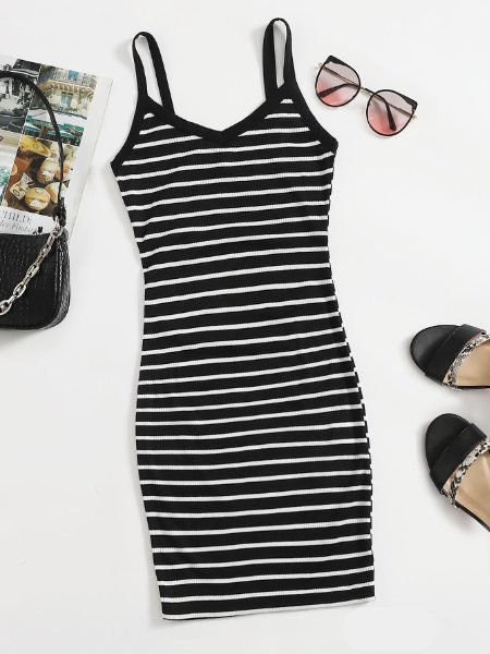 Vestido Casual