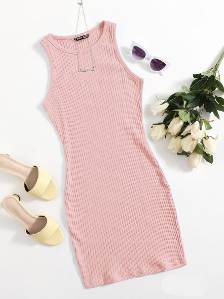 Vestido Casual