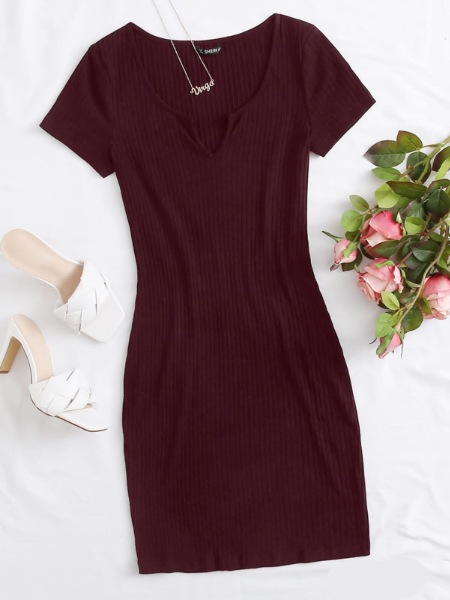 Vestido Casual