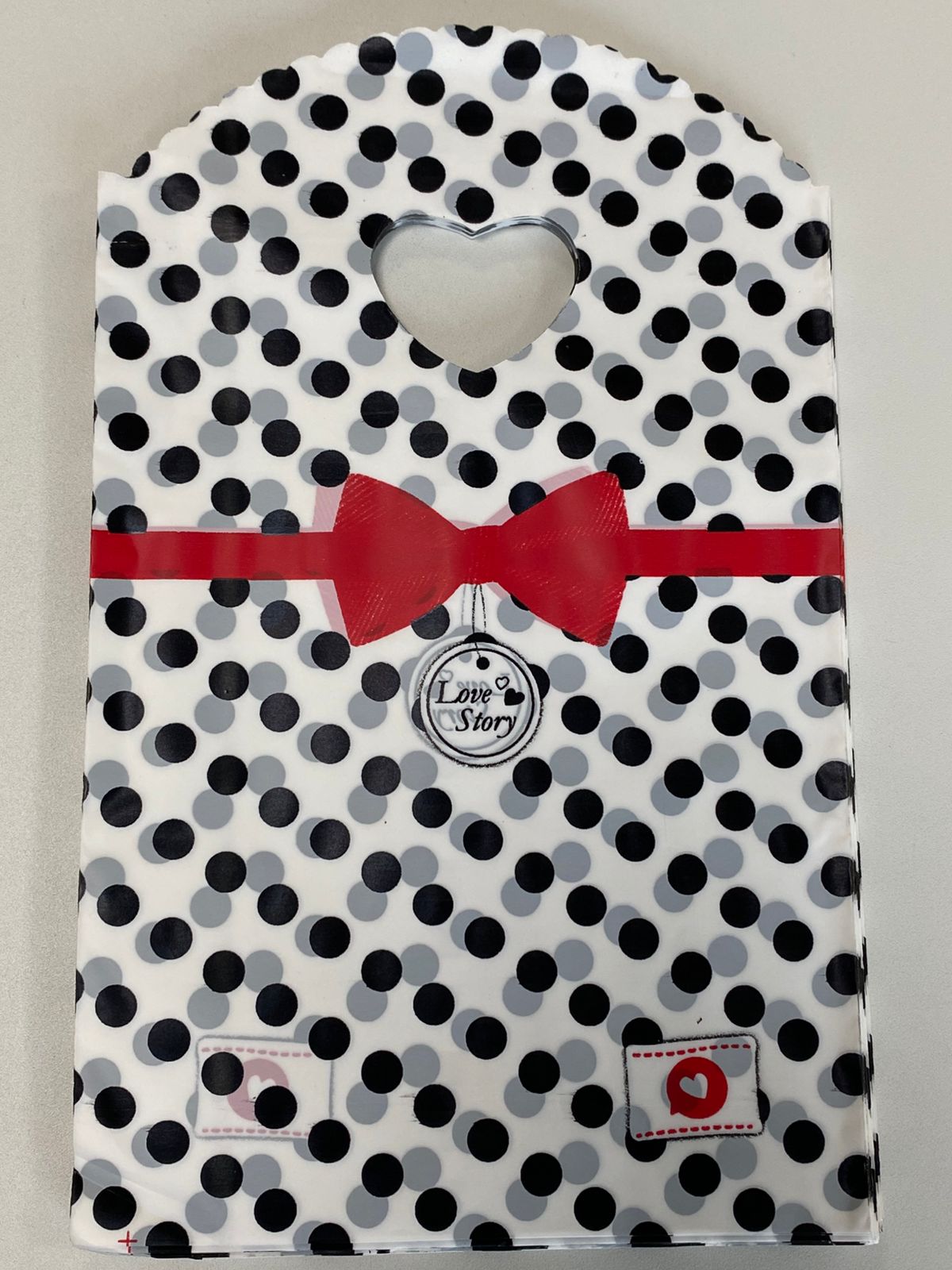 Bolsa Empaque