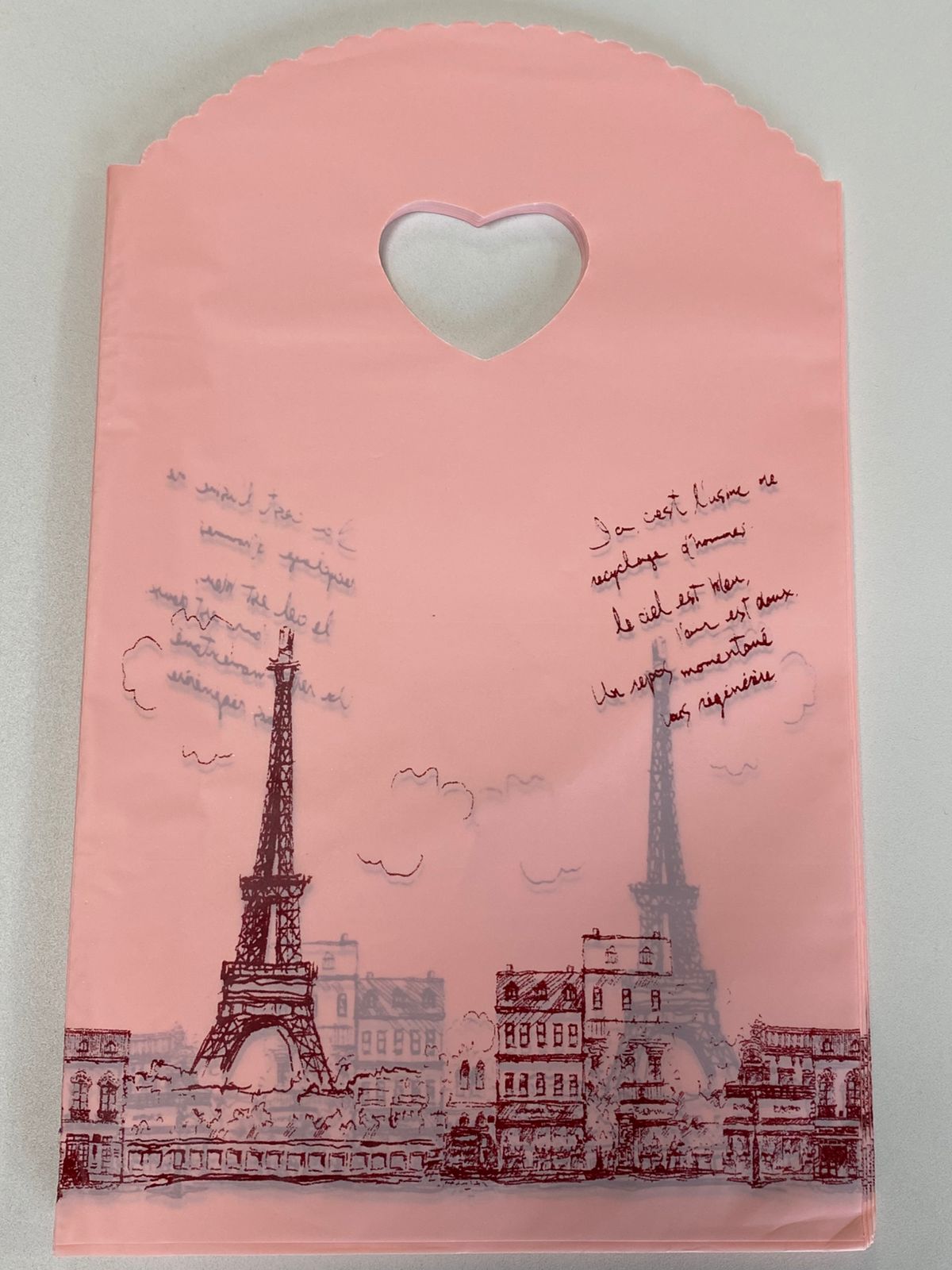 Bolsa Empaque
