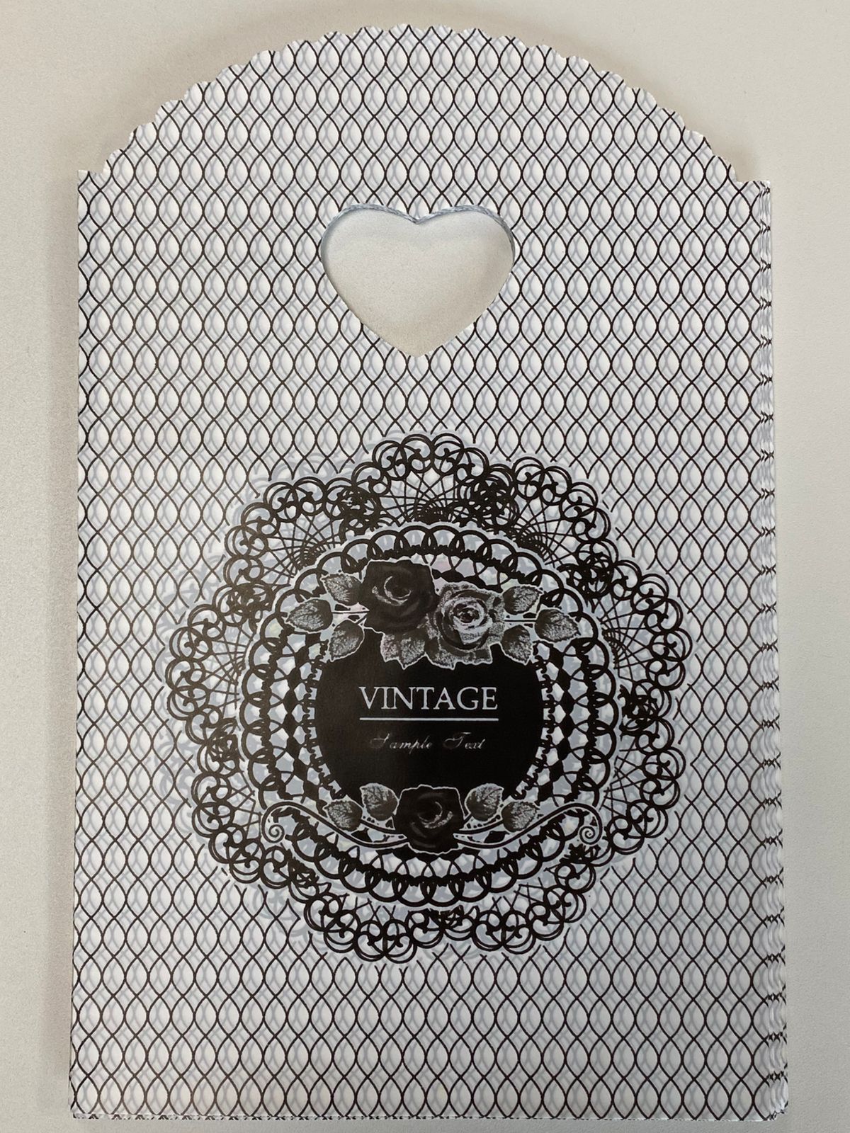 Bolsa Empaque