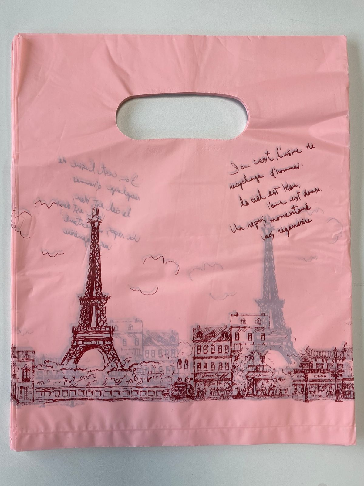 Bolsa Empaque