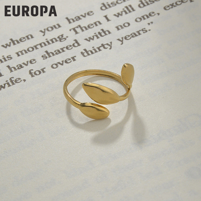 Anillo