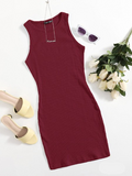 Vestido Casual
