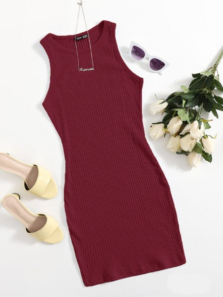 Vestido Casual