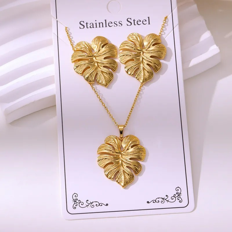 Set Joyeria