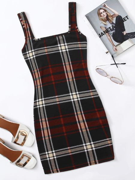 Vestido Casual